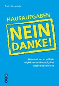 Produktbild: Hausaufgaben - Nein Danke!