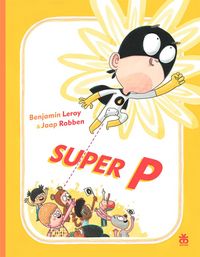 Produktbild: Super P