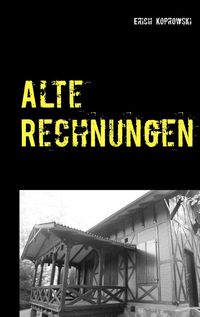 Produktbild: Alte Rechnungen