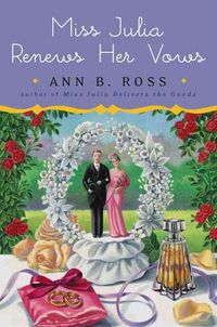 Produktbild: Miss Julia Renews Her Vows
