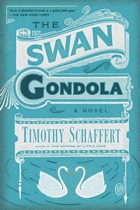 Produktbild: Swan Gondola