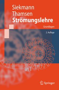 Produktbild: Str&ouml;mungslehre