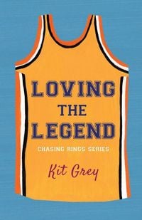 Produktbild: Loving the Legend