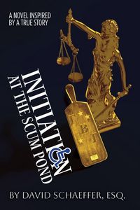 Produktbild: Initiation at the Scum Pond