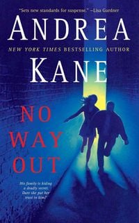 Produktbild: No Way Out