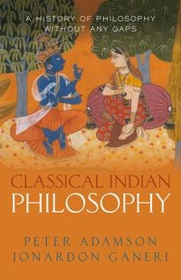 Produktbild: Classical Indian Philosophy