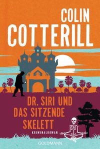 Produktbild: Dr. Siri und das sitzende Skelett