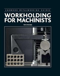 Produktbild: Workholding for Machinists