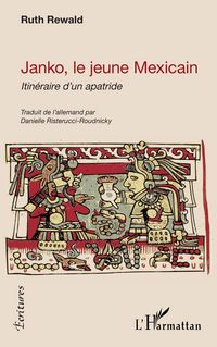 Produktbild: Janko, le jeune Mexicain