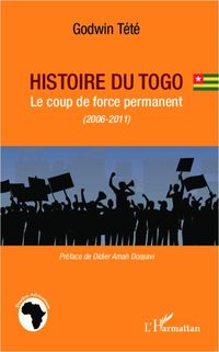 Produktbild: Histoire du Togo