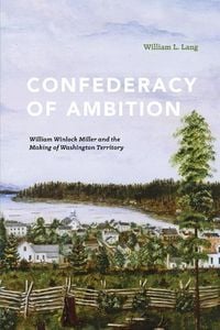 Produktbild: Confederacy of Ambition