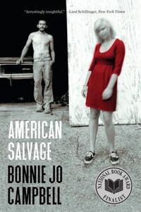 Produktbild: American Salvage