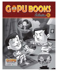 Produktbild: Gopu Books Collection 31