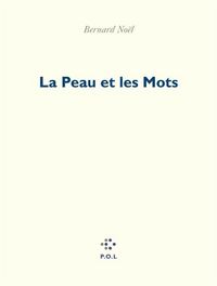 Produktbild: La peau et les mots