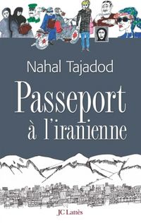 Produktbild: Passeport &agrave; l'iranienne