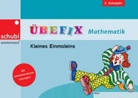 Produktbild: &Uuml;befix Mathematik