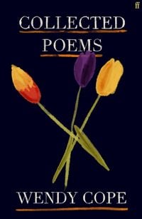 Produktbild: Collected Poems