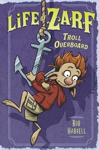 Produktbild: Life of Zarf: Troll Overboard