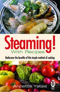 Produktbild: Steaming!