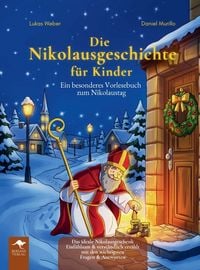 Produktbild: Die Nikolausgeschichte f&uuml;r Kinder