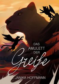 Produktbild: Das Amulett der Greife