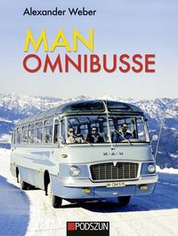 Produktbild: MAN Omnibusse