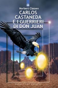 Produktbild: Carlos Castaneda e i guerrieri di don Juan