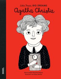 Produktbild: Agatha Christie