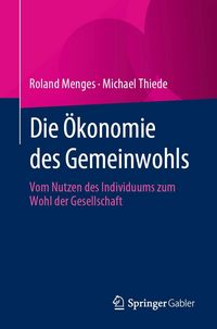 Produktbild: Die &Ouml;konomie des Gemeinwohls