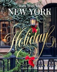 Produktbild: Walk with Me New York: Holiday