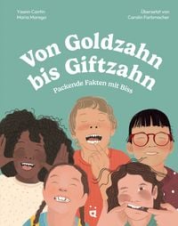 Produktbild: Von Goldzahn bis Giftzahn