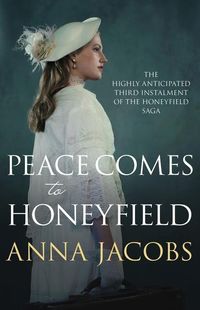 Produktbild: Peace Comes To Honeyfield