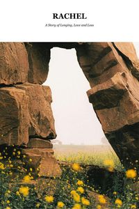 Produktbild: Rachel (Female Biblical Portraits, #1)