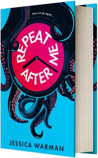 Produktbild: Repeat After Me (Standard Edition)