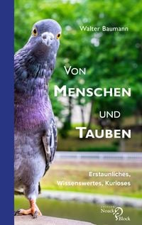 Produktbild: Von Menschen und Tauben