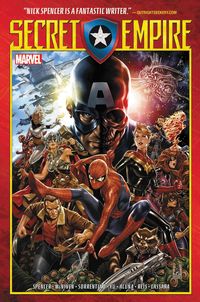 Produktbild: Secret Empire