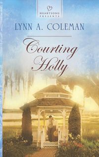 Produktbild: Hs Presents 1062 Courting Holl