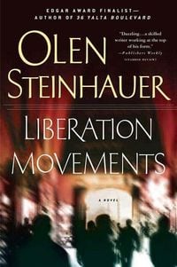 Produktbild: Liberation Movements