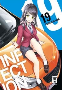 Produktbild: Infection 19