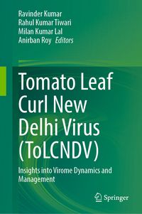 Produktbild: Tomato Leaf Curl New Delhi Virus (ToLCNDV)