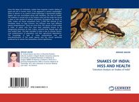 Produktbild: Snakes Of India: Hiss and Health