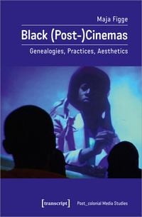 Produktbild: Black (Post-)Cinemas