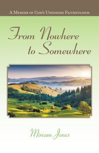 Produktbild: From Nowhere to Somewhere