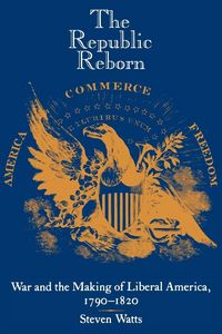 Produktbild: The Republic Reborn
