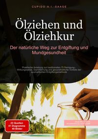 Produktbild: &Ouml;lziehen und &Ouml;lziehkur