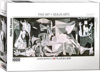 Produktbild: Guernica by Pablo Picasso