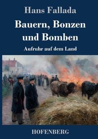 Produktbild: Bauern, Bonzen und Bomben