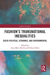 Produktbild: Fashion's Transnational Inequalities