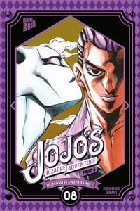 Produktbild: JoJo's Bizarre Adventure - Part 4: Diamond is Unbreakable 8