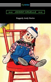 Produktbild: Raggedy Andy Stories